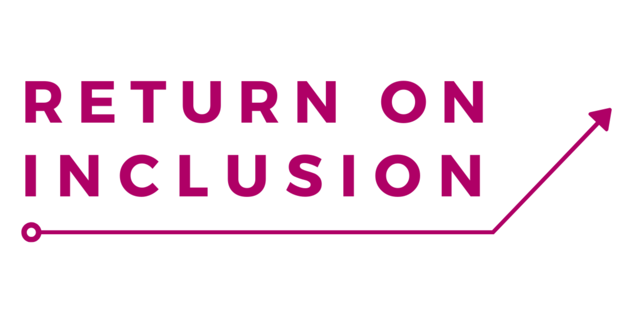 Return On Inclusion Logo